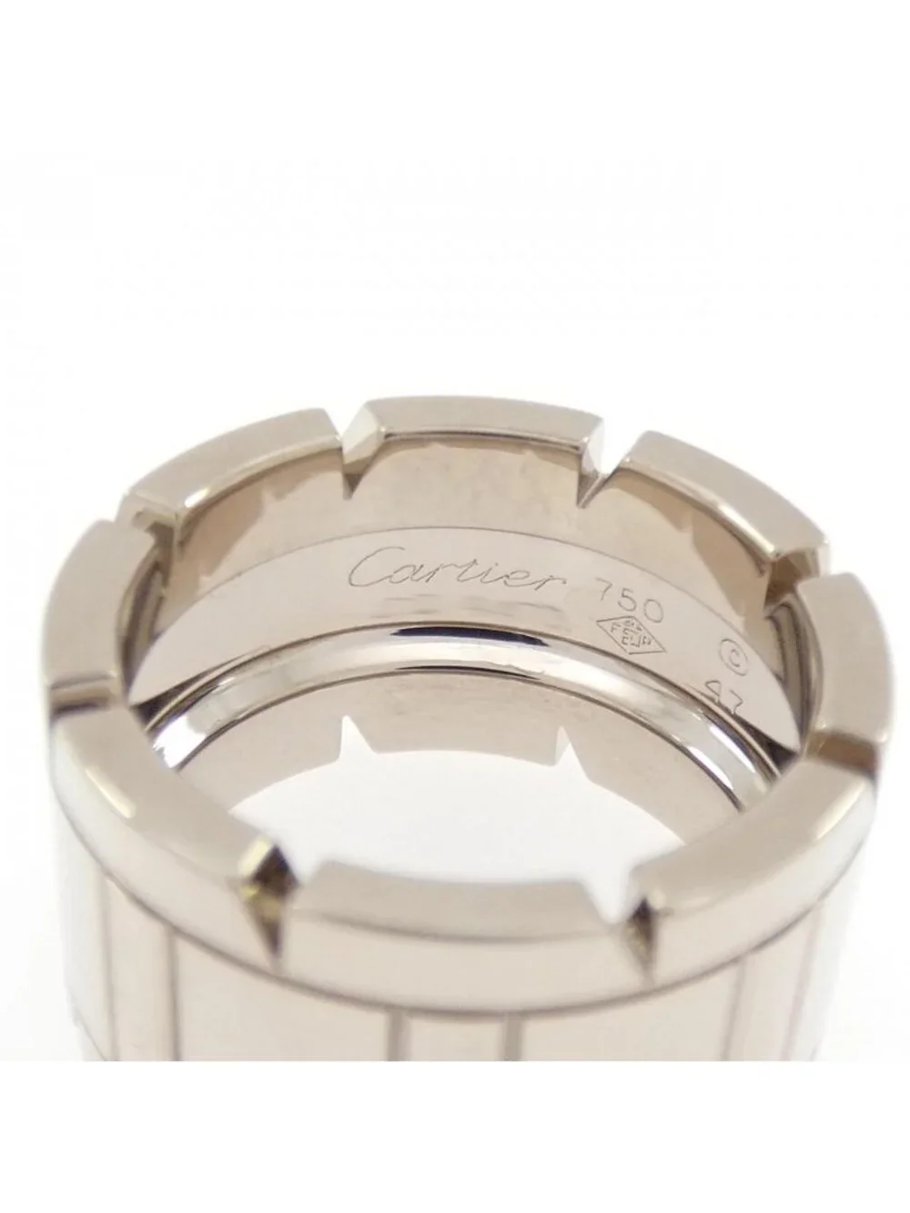 Cartier Tank Francaise Large Ring